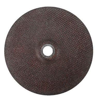 Abrasive Cutting Stone Cup Grinding Wheel