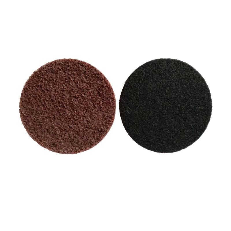 Non Woven Velcro Disc for Polishing