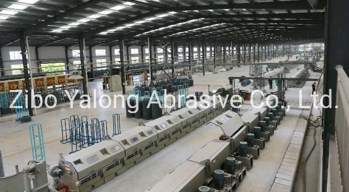 High Quality Blast Media Stainless Steel Cut Wire Shot