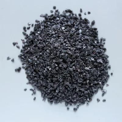 High Purity Brown Corundum for Water Filtration Material