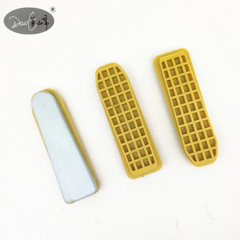 Daofeng L170 Diamond Fickert Abrasive for Inorganic Quartz
