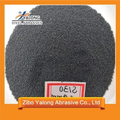 Abrasive Grinding Wheel Cutting Steel Shot with Low Price