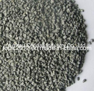 Durable Big Density High Temperature Refractory Material Zirconia Alumina