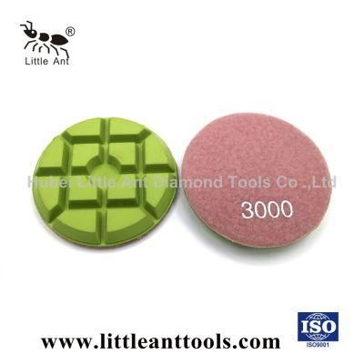 Floor Polishing Pads for Concrete, Stones Machine