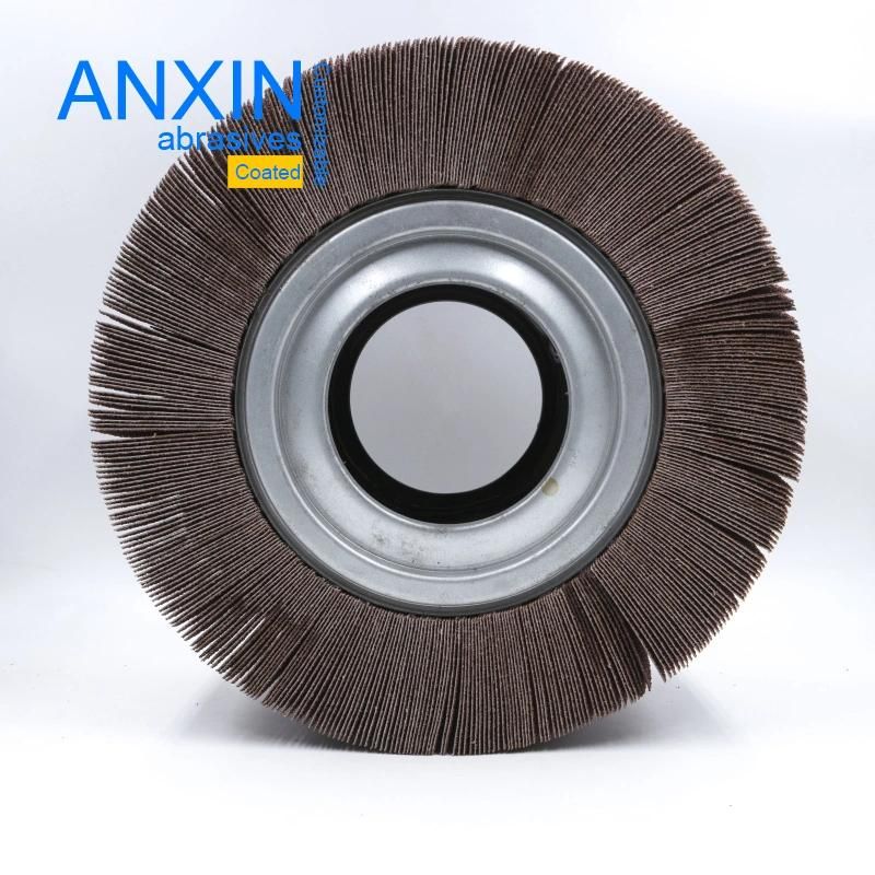 Unmounted Grinding Wheel