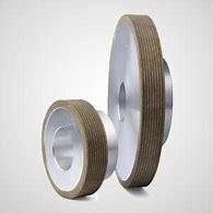 Glass Grinding Wheel Glass Edge