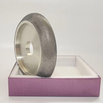 Woodmizer CBN Grinding Wheel Electroplated CBN Grinding Wheels