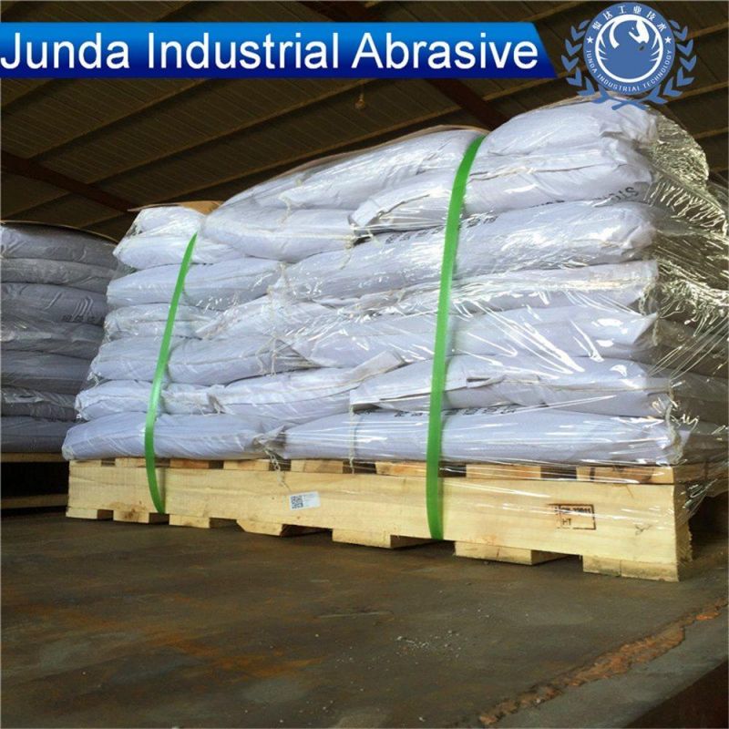 Blasting Metal Abrasives of Steel Shot S660 for Surface Preparation
