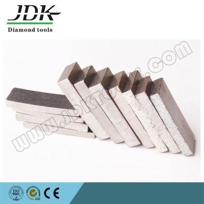 Diamond Segment for Sandstone Cutting Tools