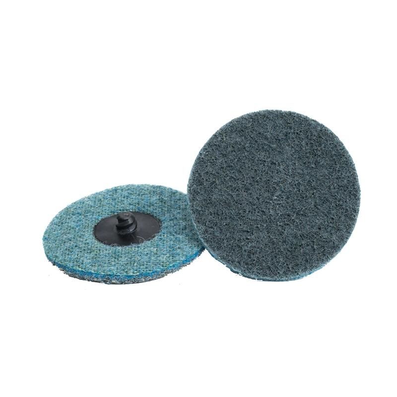 Surface Condition Disc Polishing The Ss Metal