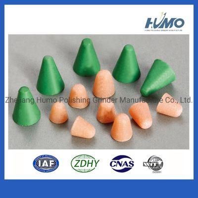 Competitive Deburring Tumbling Finishing Polishing Grinding Abrasive Media Chips