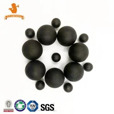 The Most Cost-Effective Grinding Ball