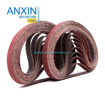 984f Ceramic Sanding Belt