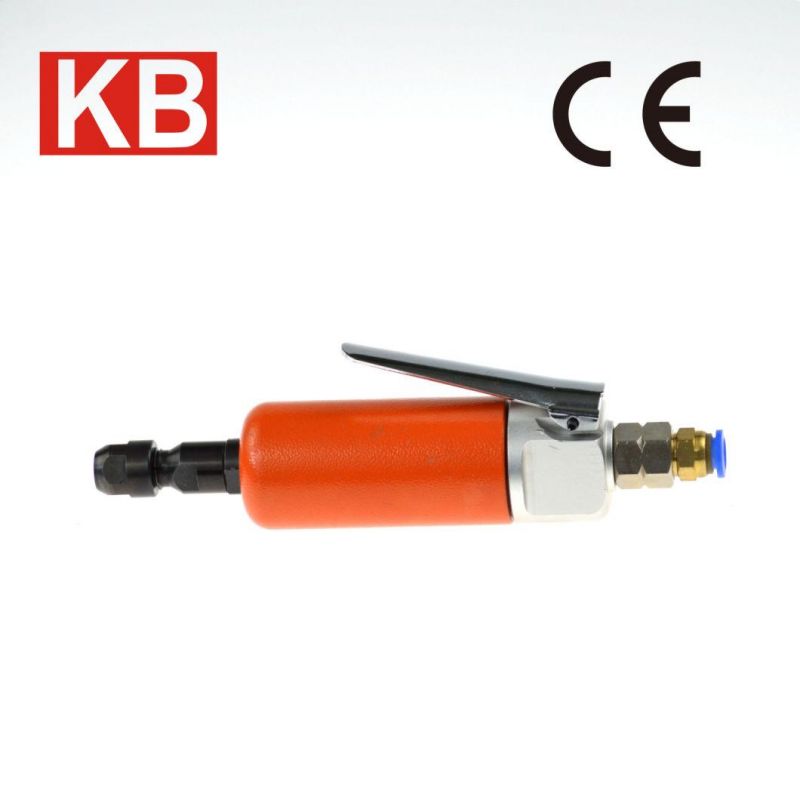 Air Die Grinder with 3mm and 6mm Collet