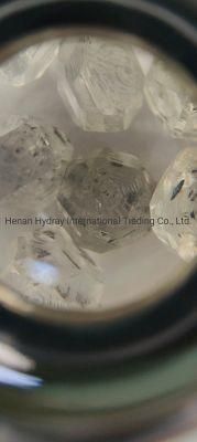 Def Vvs White Hpht CVD Lab Grown Diamond Uncut