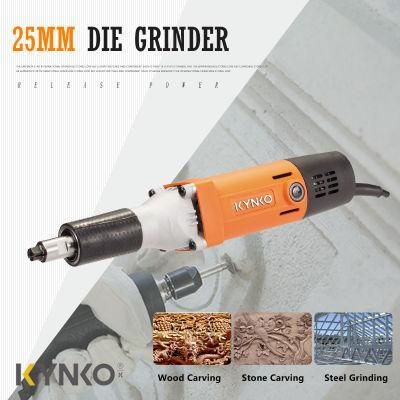 Kynko Electric Die Grinder for Tombstones Carving (KD42)