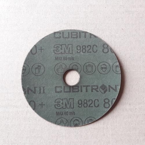982c Fiber Disc Ceramic 36# 60#