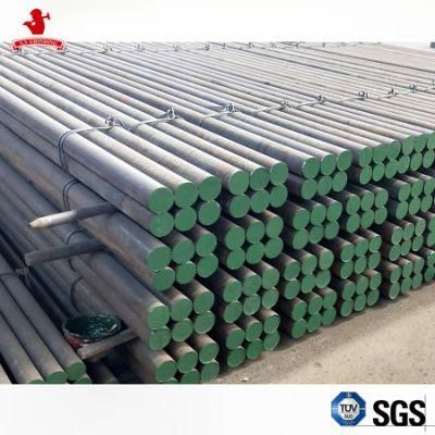 Wear Resistant Alloy Steel Round Bar Rod for Mining Equipment