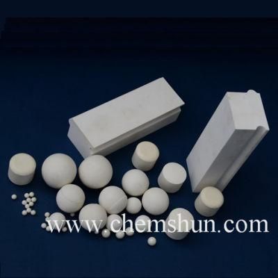 Alumina Abrasive Ceramic Balls as Grinding Media