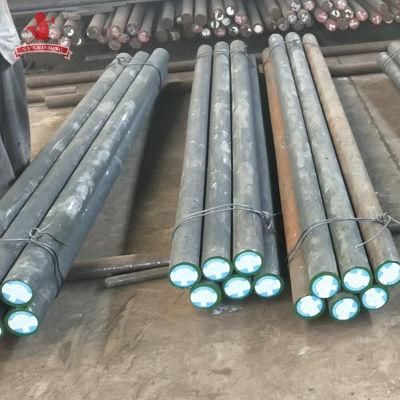 Dia30-150mm Alloy Steel Grinding Rod for Abrasion