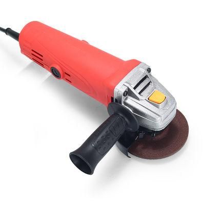 High Quality 720W Electric Tool Angle Grinder