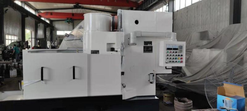 Vertical Spindle Surface Grinder with Rotary Table M7480e