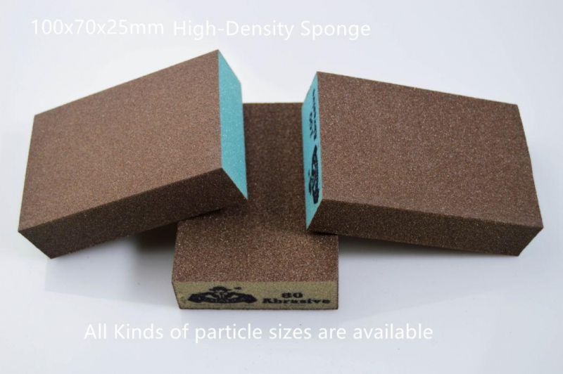 Sanding Sponge Prep Sanding Block Medium / Coarse