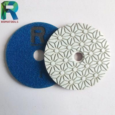 Quality Diamond Polishing Pads