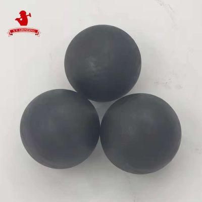Dia 20mm-150mm Forged Steel Grinding Balls of China