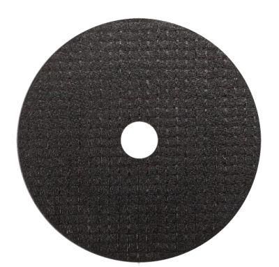 Abrasive 5 Inch Grinding Wheel Manufacture