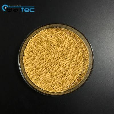 Cerium Stabilized Cerium Zirconium Ball