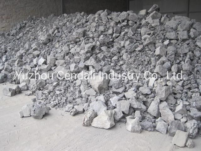 F36 Abrasive Grit Brown Fused Alumina for Coated Abrasive Tools