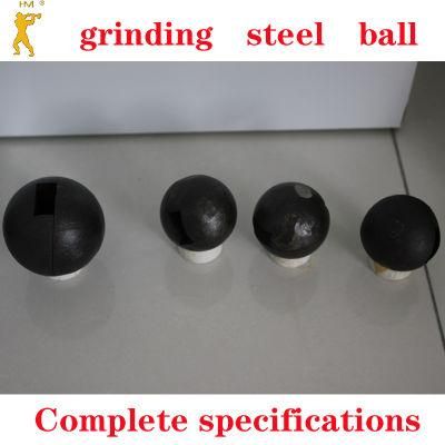 Grinding Media Ball 90mm