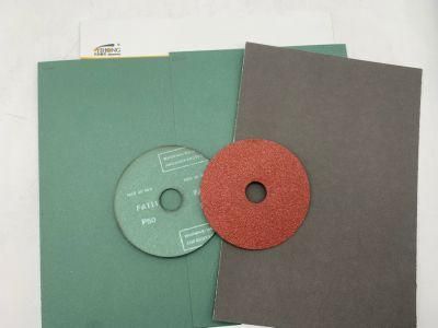 Vulcanized Fiber Paper