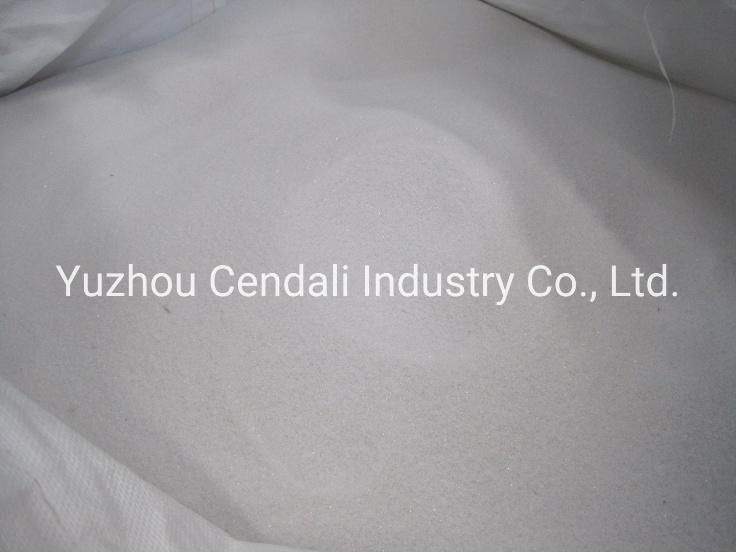 Fused Micropowder White Alumina Oxide for Refractory Products (WFA 99)