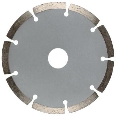 Dry Cutting Diamond Blades for General Masonry