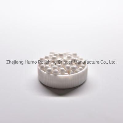 Zirconia Silicate Ceramic Alumina Grinding Media Ball Sphere Beads