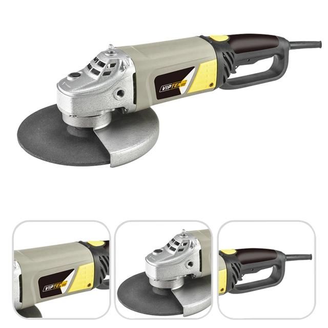 2400W 230mm Professional Dwt Angle Grinder T23003