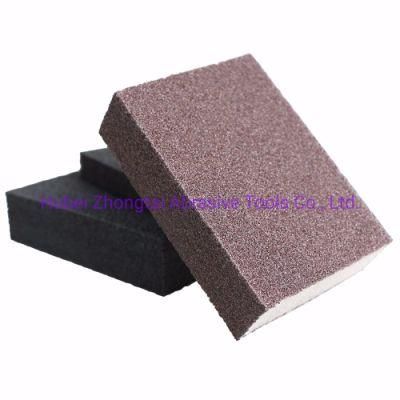 Coarse, Medium, Super Fine Foam Sanding Sponge Block