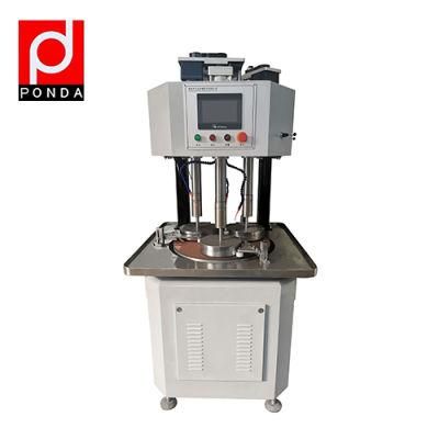 High-Quality Precision Surface Grinding Machine From High-Tech Enterprises in China