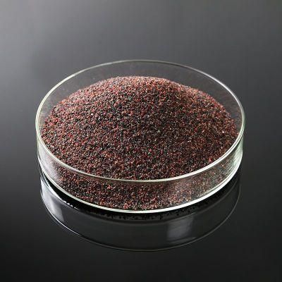 80 Mesh Garnet Sand Use for Waterjet Cutting and Water Treatment