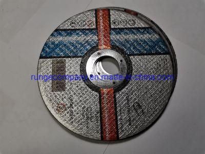 Power Electric Tools Parts Abrasive Cut off Wheel 4.5&quot; Cutting Disc Ultra Thin Metal &amp; Stainless Steel