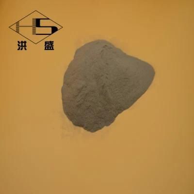 Brown Aluminum Oxide Powder 280# for Sharpening Blades