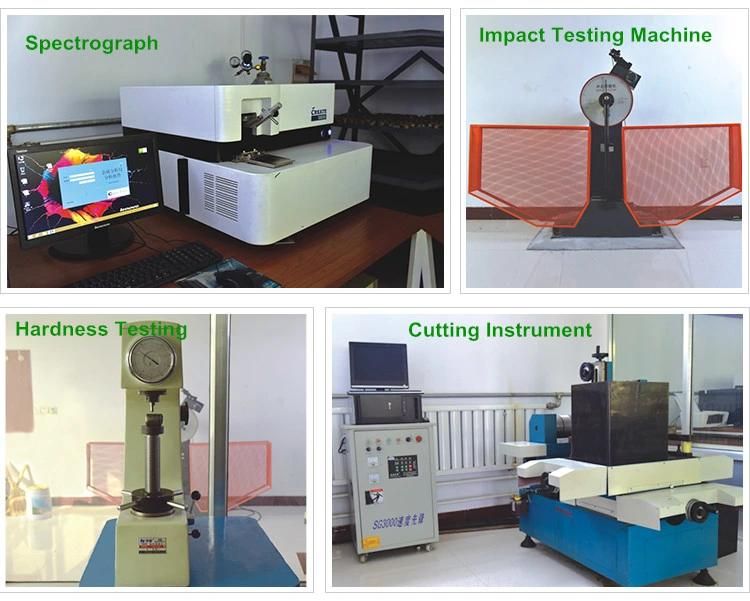 High Chrome Cast Grinding Ball with ISO9001 Dia 150mm
