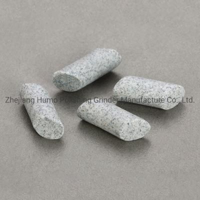 CNC Milled Parts Abrasive Ceramic Grinding Media Finishing Media Polishing Media Abrasives