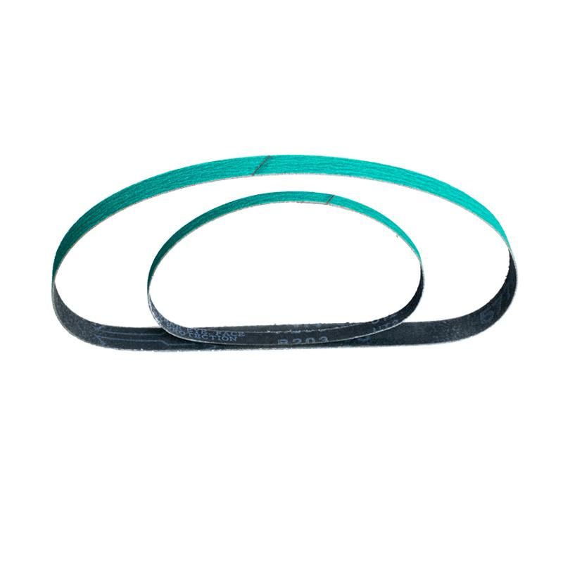 High Quality Polishing Abrasive Sanding Belt