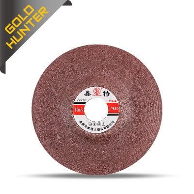 Prostormer 10PCS/Lot 150mm Angle Grinding Wheel Disc Stainless Steel Sanding Grinding Wheel for Angle Grinder