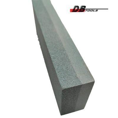 8&quot; Green Carbide Two Side Sharpening Stone Fine/Coarse