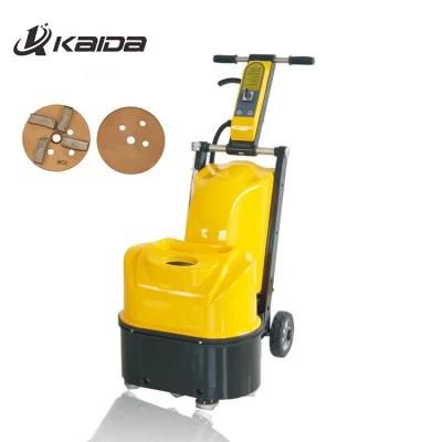Factory Direct Cheap Price Planetary Concrete Floor Grinder Polisher