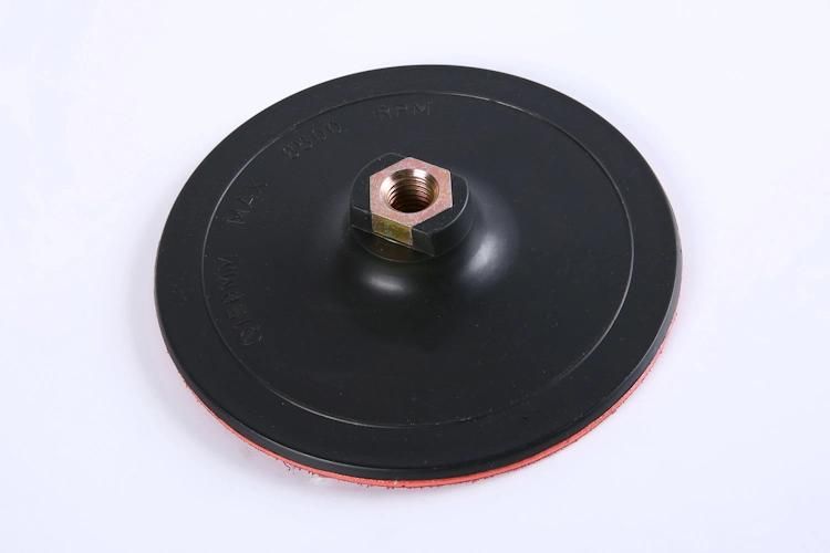 Professional Automotive Sanding Plate